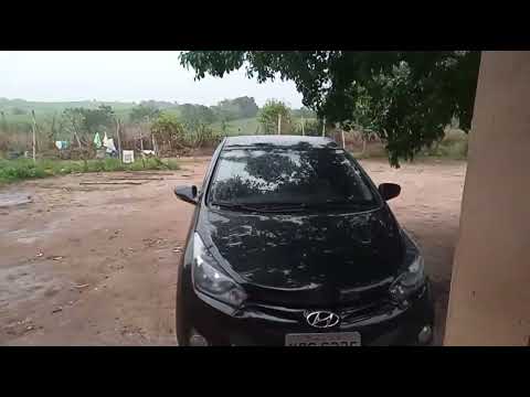 Muita chuva aqui na PB Curral de Cima férias 