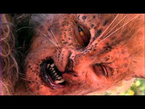 1996 The Island of Dr. Moreau