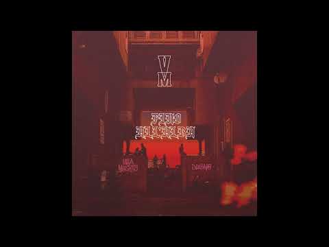 VILLA MUERTE - FINO ALL'ALBA Feat Dugno (Prod. Rappa Beatz)