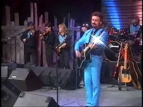 Brian Sklar and Prairie Fire - Not Tonight I've Got A Heartache - No. 1 West - 1990