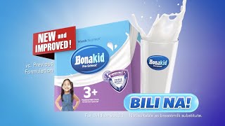 Download lagu NEW Bonakid Pre-School 3 with boosted nutrients! (vs. Previous Formulation) mp3 Download lagu NEW Bonakid Pre-School 3 with boosted nutrients! (vs. Previous Formulation) mp3