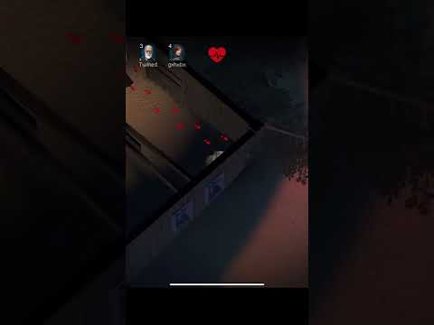 Как играть в HorrorField с другом ответ