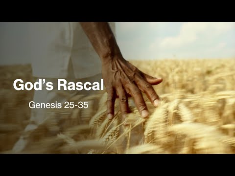 Genesis 28:10-22