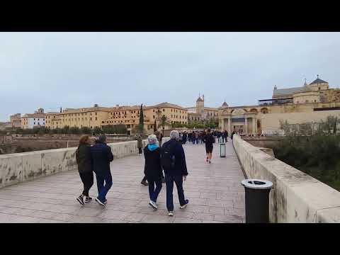 Qurtuba - قرطبة - Primeira Vista - Sapin