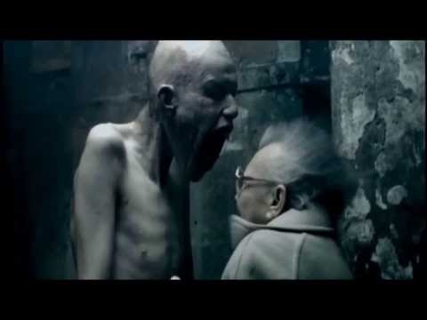 Aphex Twin - Come To Daddy Official Video