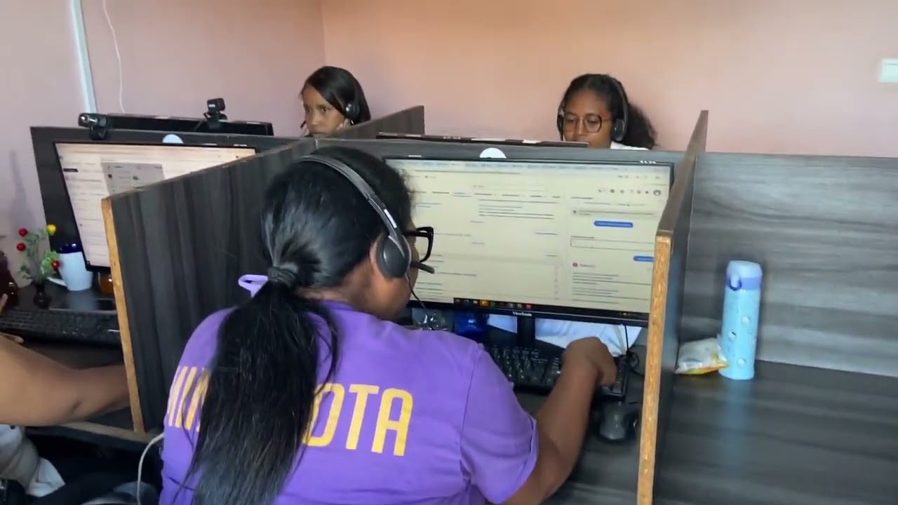 Inside EKL EXPORT – Notre Équipe, Notre Vision, Notre Engagement