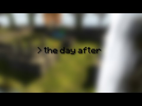 The Talos Principle Workshop Maps: Episode 48: The Day After - Day 1 (Part 1 of 2)