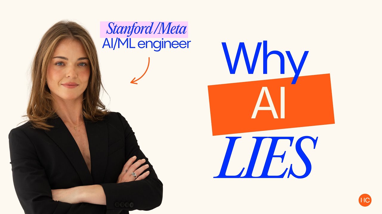 Why Does AI Hallucinate? The Probability Problem Behind LLM Hallucinations, Explained