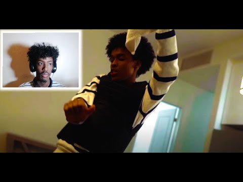 TwoTiime - "How Im Comin" | (Wsc Exclusive - Official Music Video) -  Somali REACTION