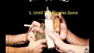 Atmosphere - To All My Friends EP - 1. Until The Nipples Gone