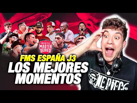 CHUTY CARRILEA AND THE NEWCOMERS IMPROVE - FMS SPAIN J03 NO FILLER, THE BEST OF FMS SPAIN SUMMARY