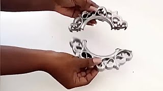 DIVIDE YOUR FRAMES IN HALF FOR THIS RESULT!