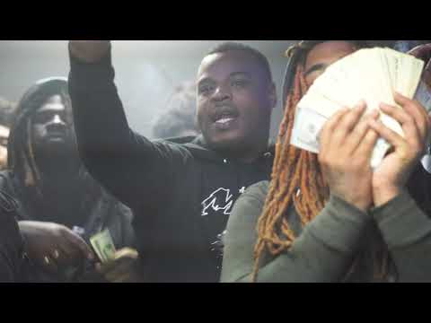 FAB CITY - SHOOTERGANG VJ, SHOOTERGANG FLEECY, BORN STUNNA 3G, BORN STUNNA HITSTICK(PROD. BY LFINGUZ
