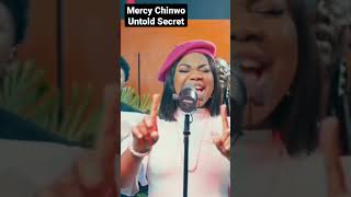 Download lagu Mercy Chinwo Untold Secret #drpaulenenche #nigerianpastor #religion #faithoyedepo #breakingnews mp3