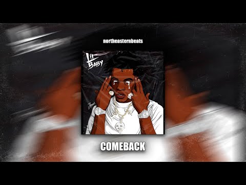Lil Baby x Drake Type Beat - "COMEBACK" | Trap Type Beat 2023