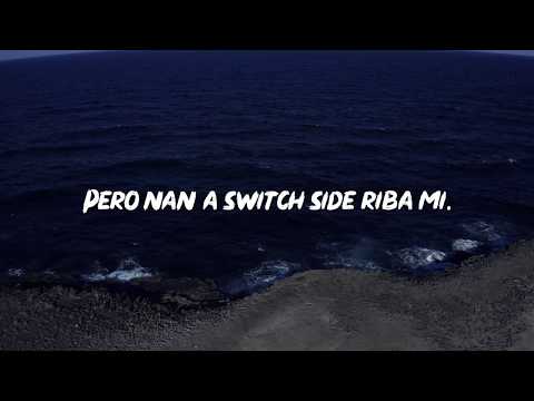 Wanta mi Abou Dobble'F & TeRr (Lyric Video)