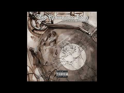 Lo Gun & Farma Beats - The Renaissance Man (EP)