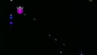 GALAGA DELUXE (AMIGA)