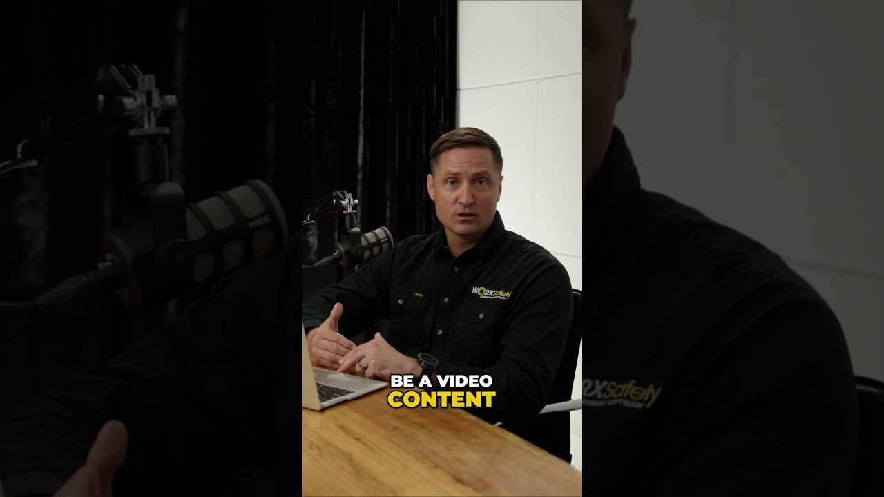 Worx Safety Management Software  |  Online Safety Induction Overview