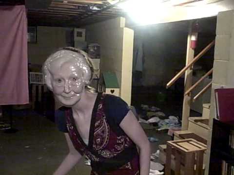 Fierce Banana Vs Morphman Part Two