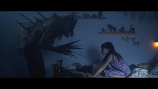 Rawhead And Bloodybones short film