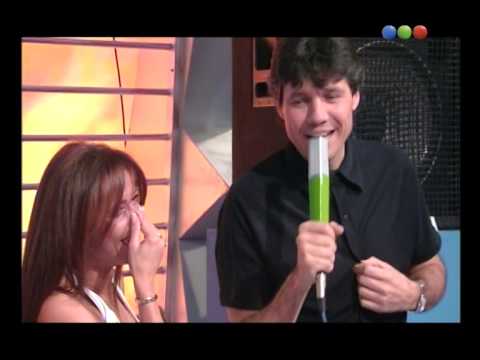 El Show de stripers: Fredy - Videomatch
