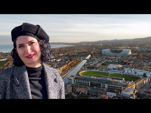 English Path Dublin öğrenci deneyimi video kapağı