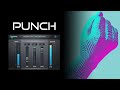 Video 1: Punch: Vocal Impact Enhancer