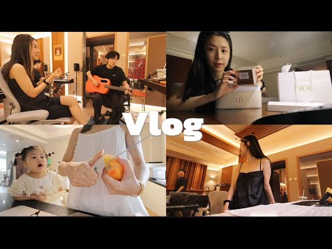 Beijing + Shanghai Daily Life: A Real China City Vlog