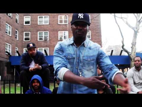 FIRE FLAME BOB "357 FREESTYLE" DIRECTED BY YOUNG 2-3