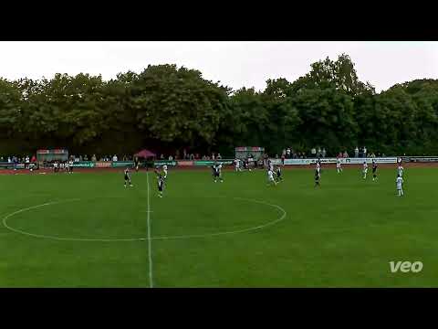 KT - SV Eichede (11.07.2025 - SHFV Pokal Achtelfinale) 1:2