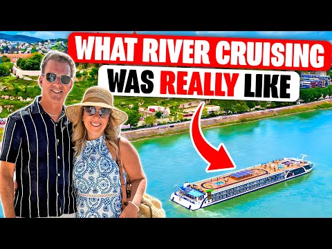 Thumbnail for First Time on a River Cruise: The Truth NOBODY Told Us