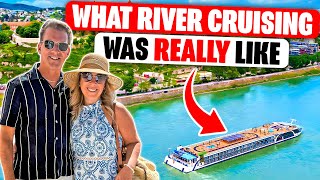 First Time on a River Cruise: The Truth NOBODY Told Us