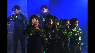 Bezuban | Rukja re Bande | Tree act Dance Video - YouTube