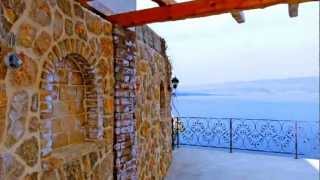 preview picture of video 'Mediteranska kamena kuća  | Mediterranean stone house'