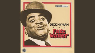 Jitterbug Waltz