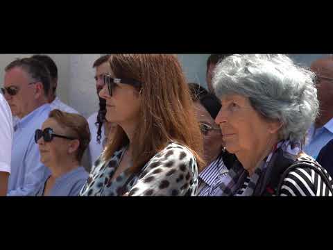 Hvar - HDZ X. IJ (20.6.2020.)