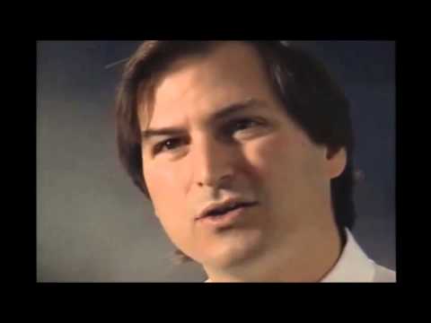 Steve Jobs on Empowerment