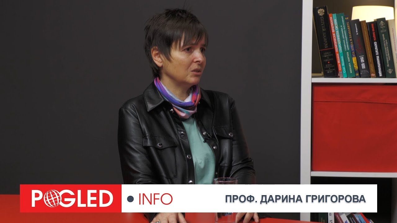 Проф. Дарина Григорова: Опитите да окалят Патриарха показва колко важно за България е неговият избор