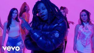 Nef The Pharaoh - Boostin&#39; (Official Video)