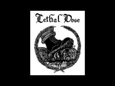 LETHAL DOSE - Demo [USA - 2016]