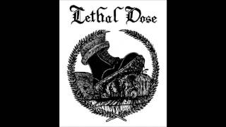 LETHAL DOSE - Demo [USA - 2016]