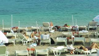 Banje Beach - Dubrovnik, Croatia