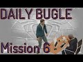 Spider Man 3 2007 DAILY BUGLE Mission 6 Walkthrough