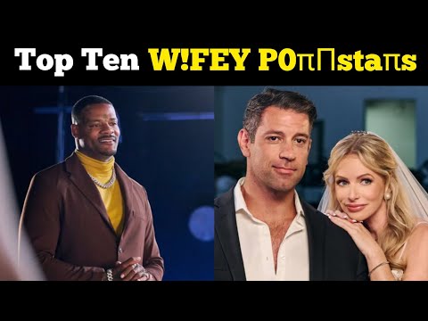 Top Ten debutant actresses in Wifey Studio | A new venture of Vixen media group of Greg Lansky
