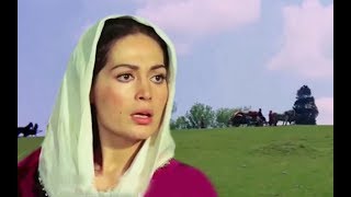 Zeynep Bakşi Karatağ – Talihim Yok Bahtım Kara  ( clip )