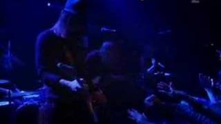 The Hellacopters - Better Than You (Live@Helsingborg)