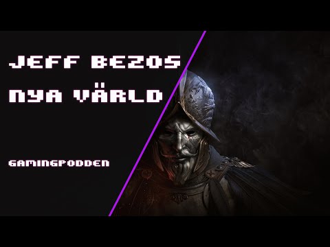 Avsnitt #36. Följ dina drömmar, som Jeff Bezos.