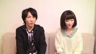 moumoon / 「Wild Child」スペシャルコメント