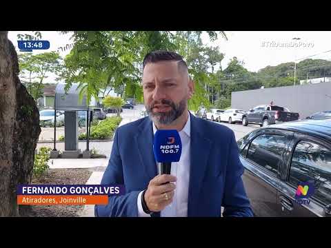 Homem descumpre medida protetiva e ameaça vítima em Papanduva